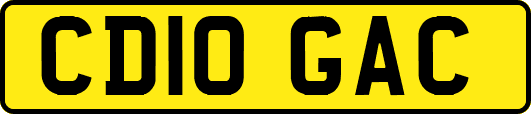 CD10GAC