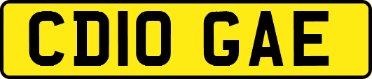 CD10GAE