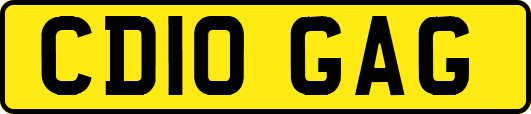 CD10GAG