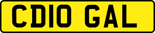 CD10GAL