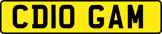 CD10GAM