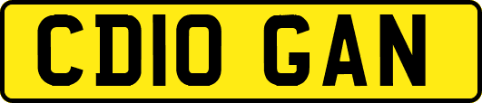 CD10GAN