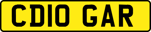 CD10GAR