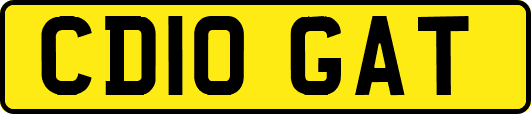 CD10GAT