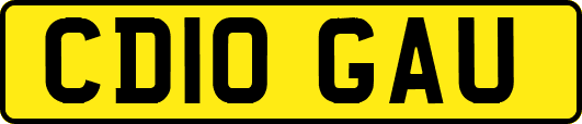 CD10GAU