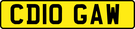 CD10GAW