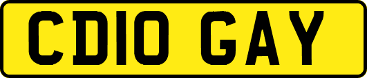 CD10GAY