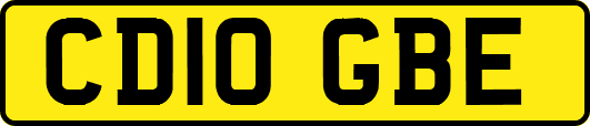 CD10GBE