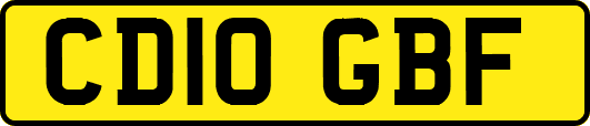 CD10GBF