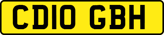 CD10GBH