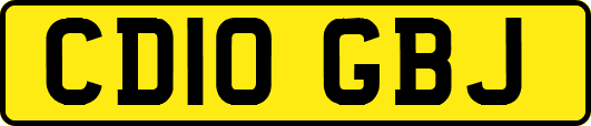 CD10GBJ