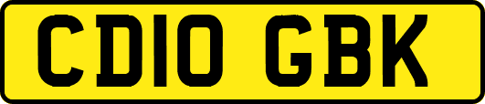 CD10GBK