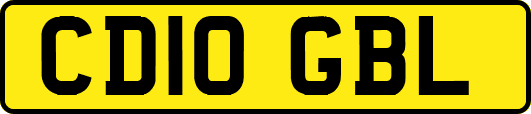 CD10GBL