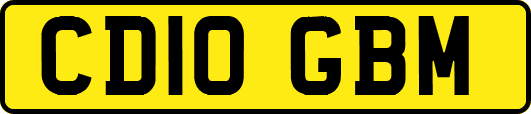 CD10GBM