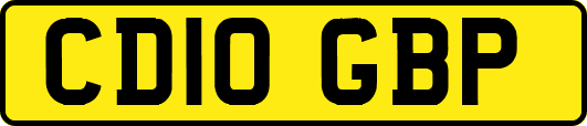 CD10GBP