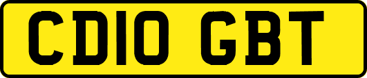 CD10GBT