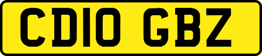 CD10GBZ