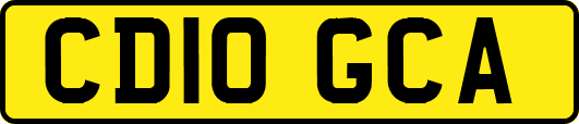 CD10GCA