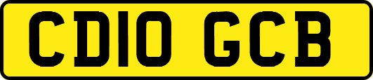 CD10GCB
