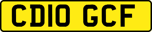 CD10GCF