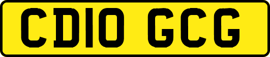CD10GCG