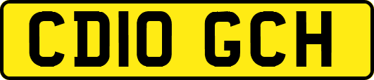 CD10GCH