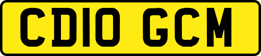 CD10GCM