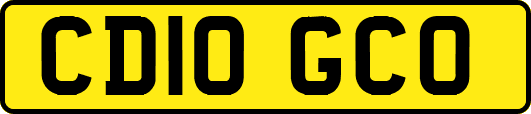 CD10GCO
