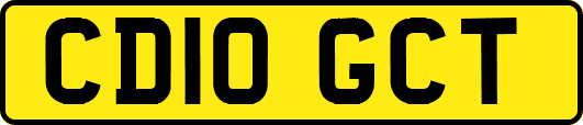 CD10GCT
