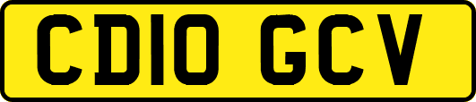 CD10GCV