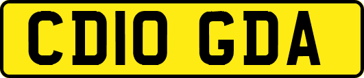 CD10GDA