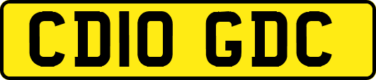 CD10GDC