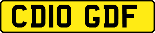 CD10GDF