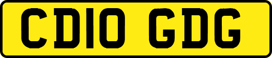CD10GDG