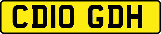 CD10GDH
