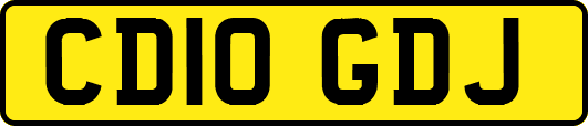 CD10GDJ
