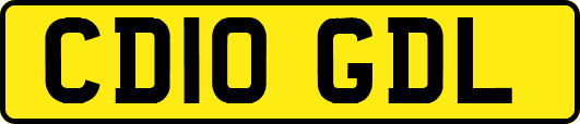 CD10GDL