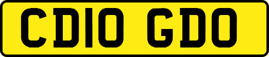 CD10GDO