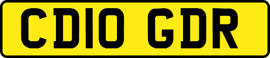 CD10GDR