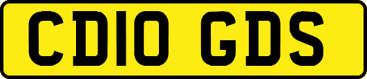 CD10GDS