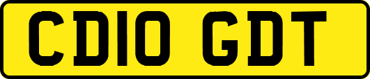 CD10GDT