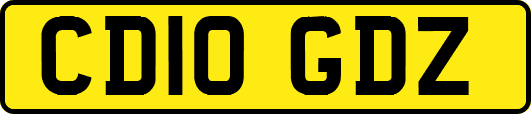 CD10GDZ