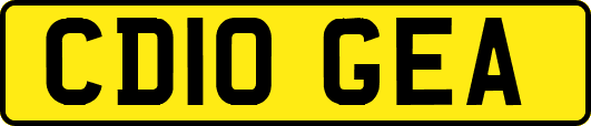 CD10GEA