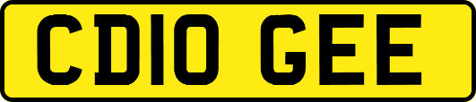 CD10GEE