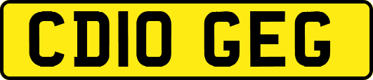 CD10GEG