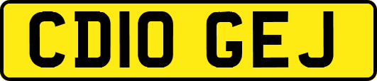 CD10GEJ