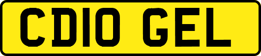CD10GEL