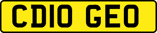 CD10GEO