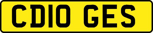 CD10GES