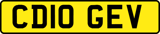 CD10GEV
